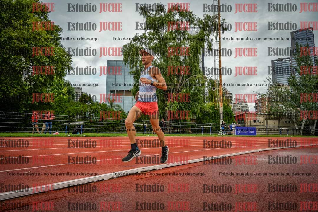 Fotos de los 10.000 m