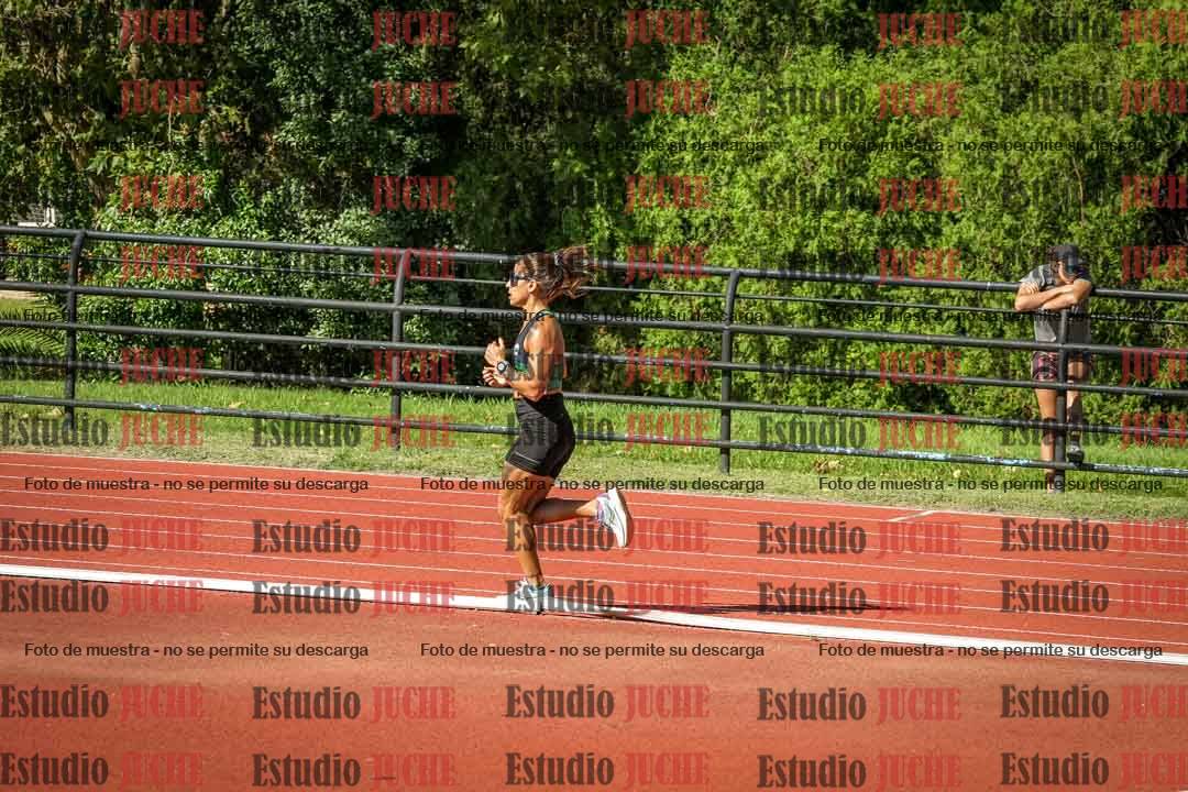 Fotos de los 10.000 m llanos