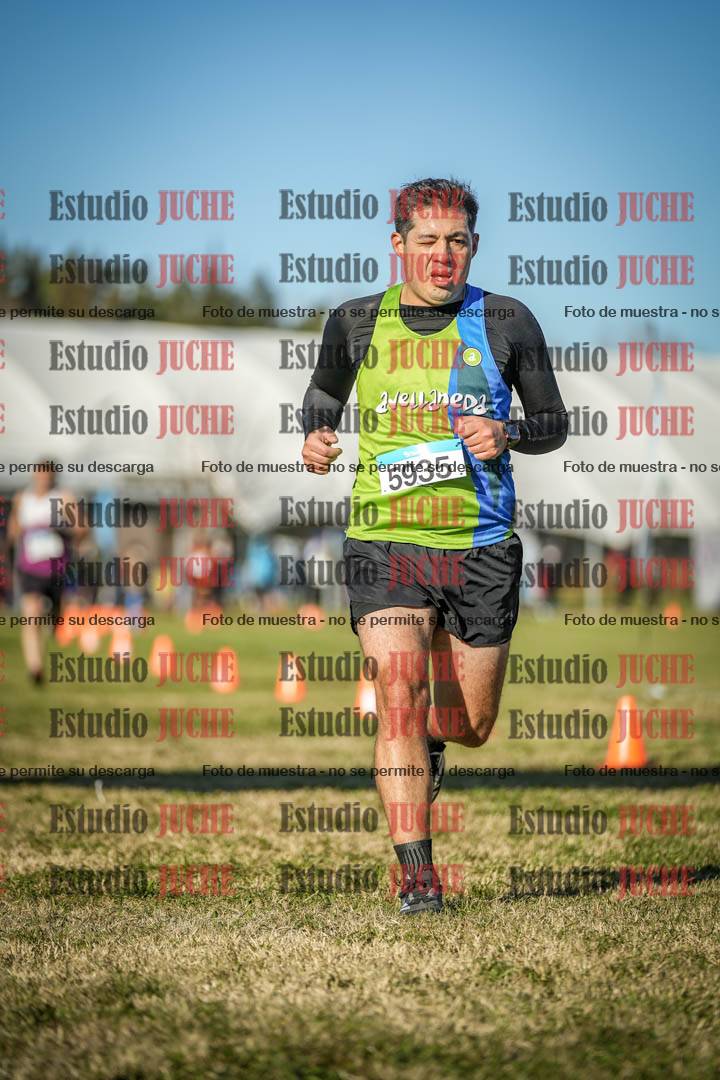 Fotos de las llegadas