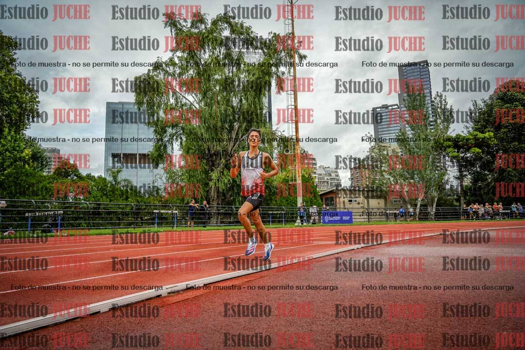 Fotos de los 10.000 m
