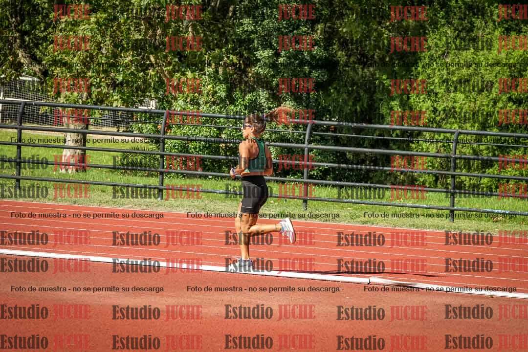 Fotos de los 10.000 m llanos