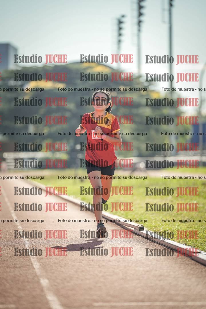 Fotos de los 2400 m llanos de mujeres