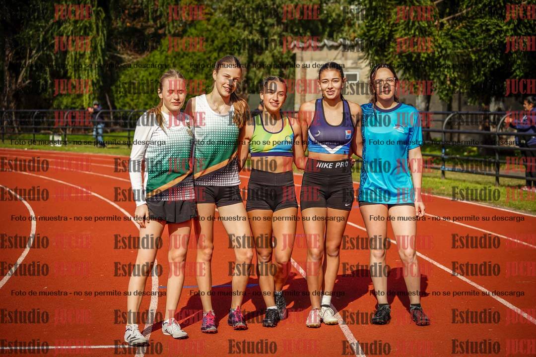 Fotos de algunos extras del torneo