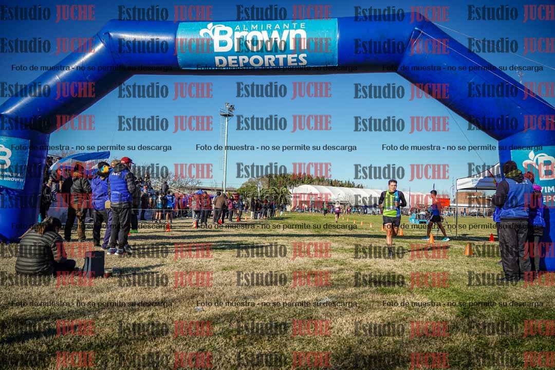 Fotos de las llegadas