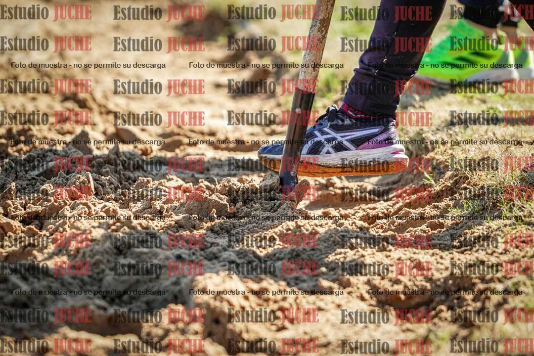 Fotos de algunos extras del torneo