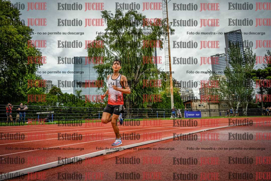 Fotos de los 10.000 m
