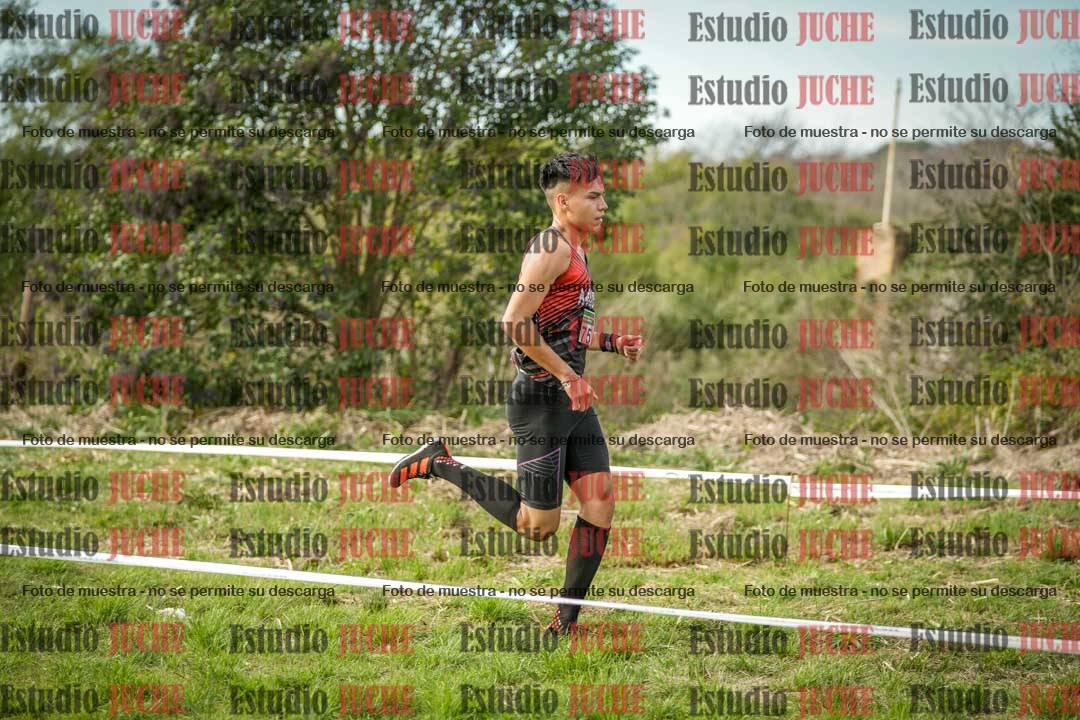 Fotos en el circuito