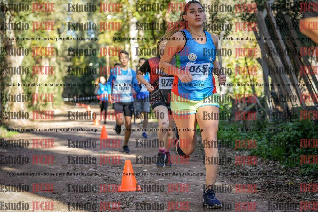 Fotos en el primer punto del circuito