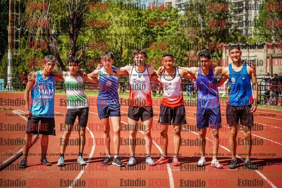 Fotos de algunos extras del torneo