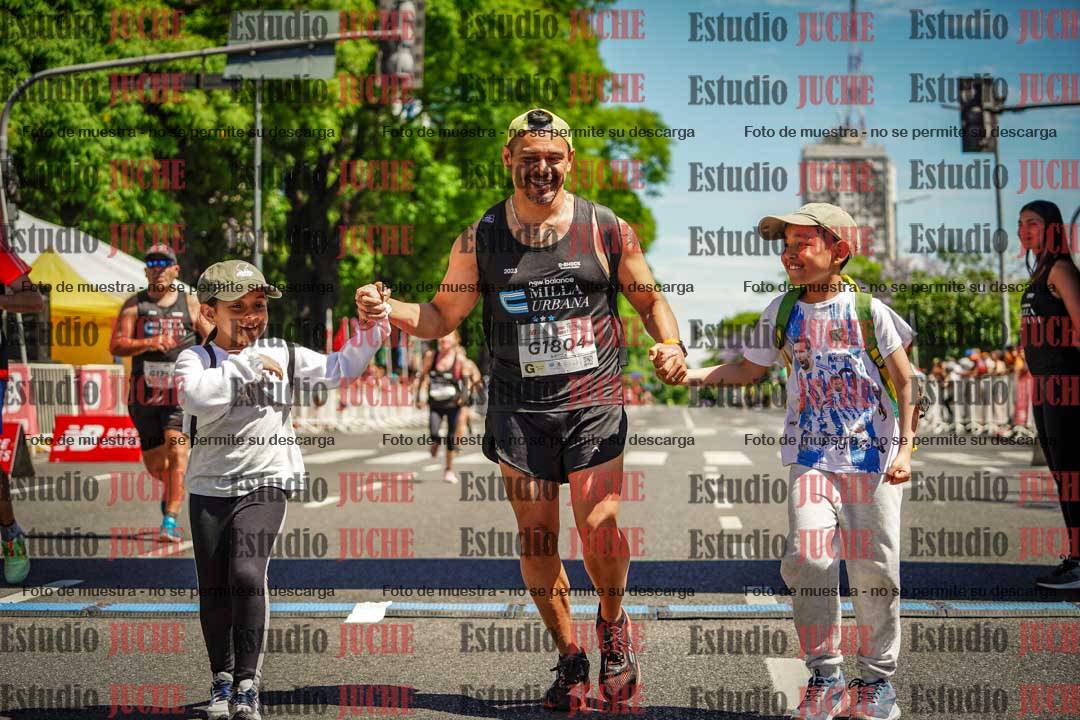 Fotos de la llegada - categoría G