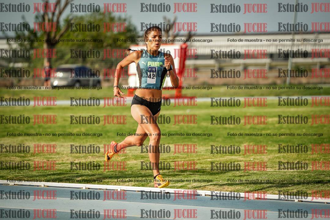 Fotos de los 800 m llanos de mujeres
