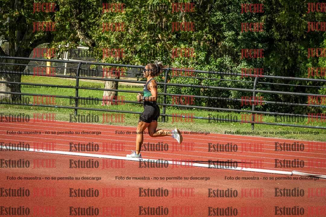 Fotos de los 10.000 m llanos
