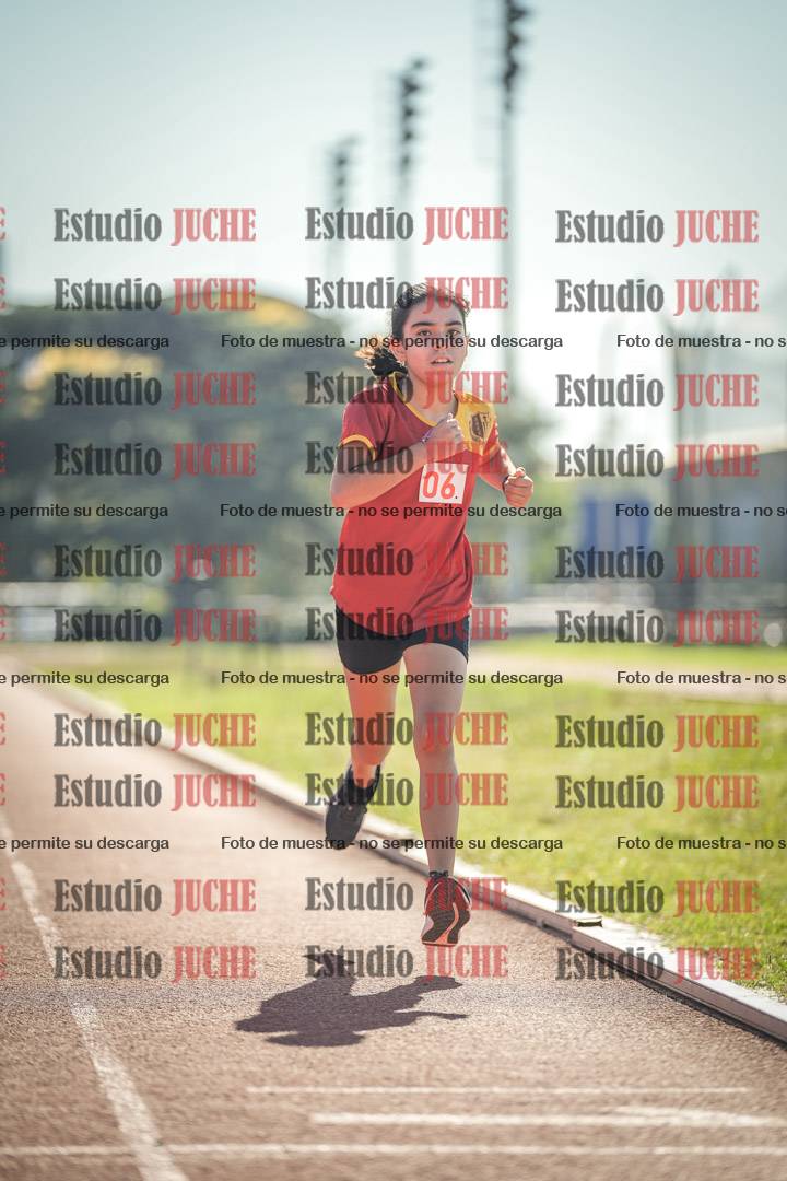 Fotos de los 2400 m llanos de mujeres