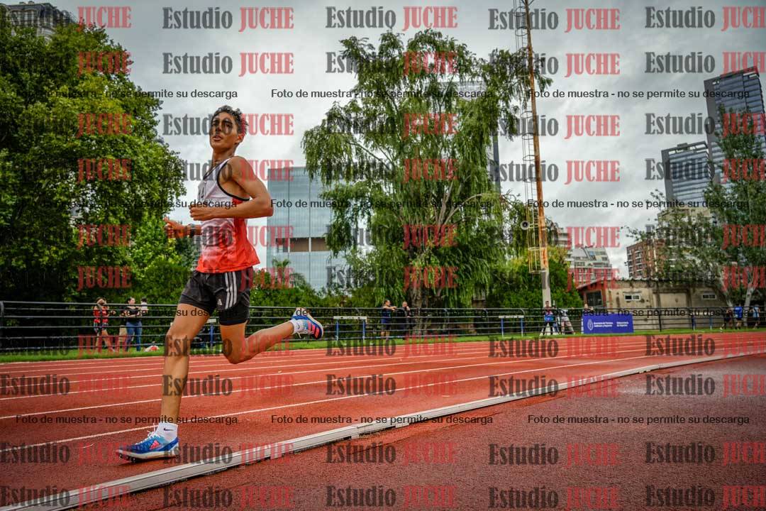 Fotos de los 10.000 m