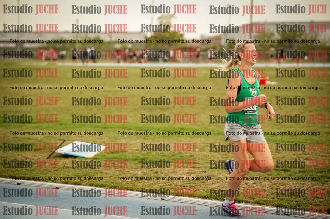 Fotos de los 600 m llanos de mujeres