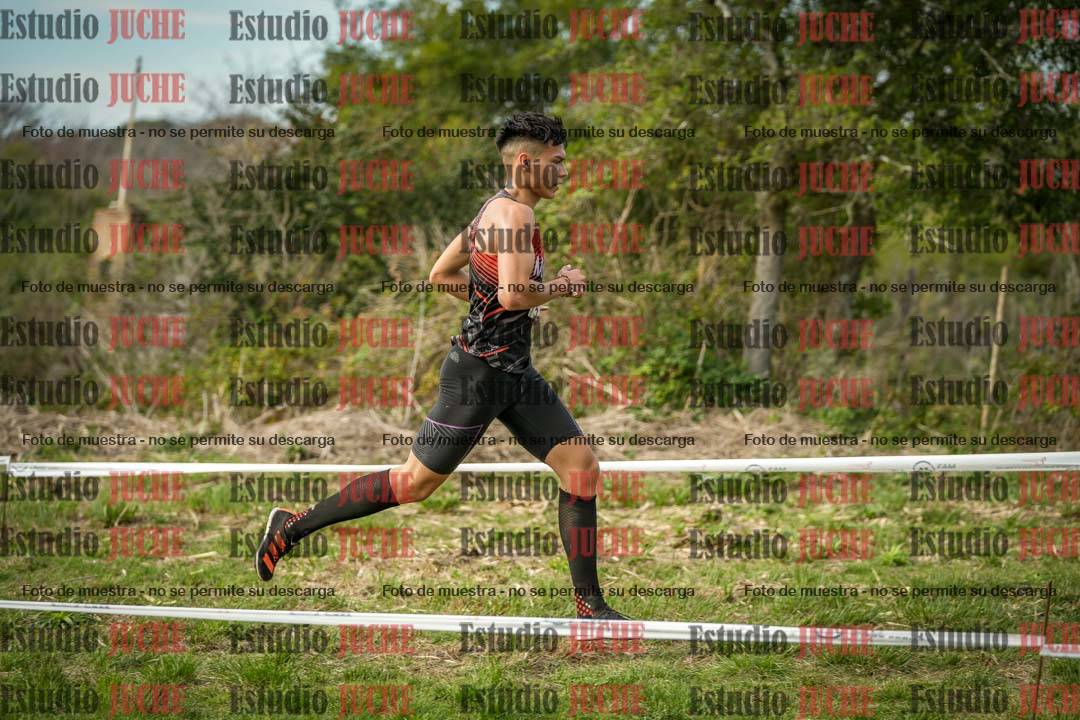Fotos en el circuito