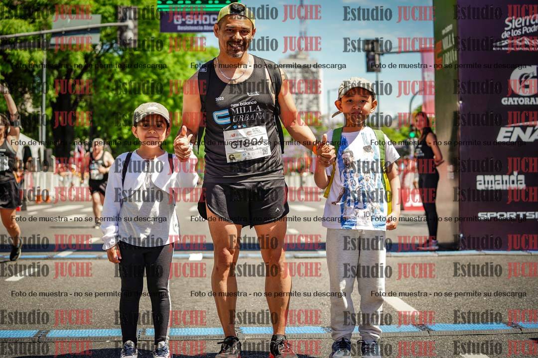 Fotos de la llegada - categoría G