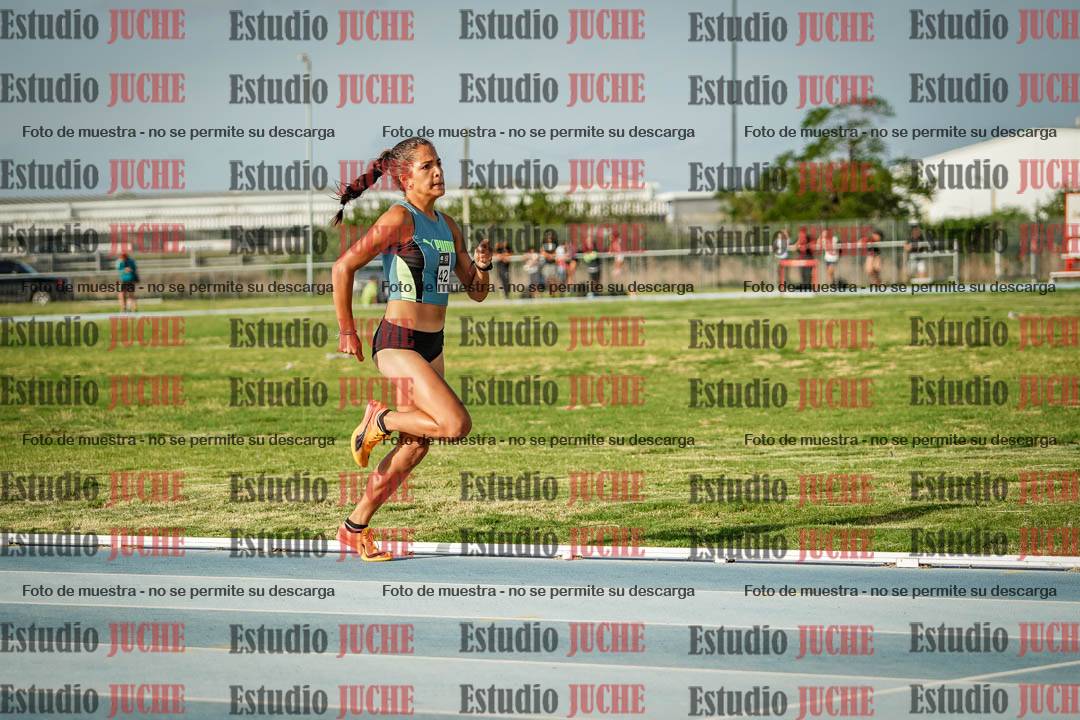 Fotos de los 800 m llanos de mujeres