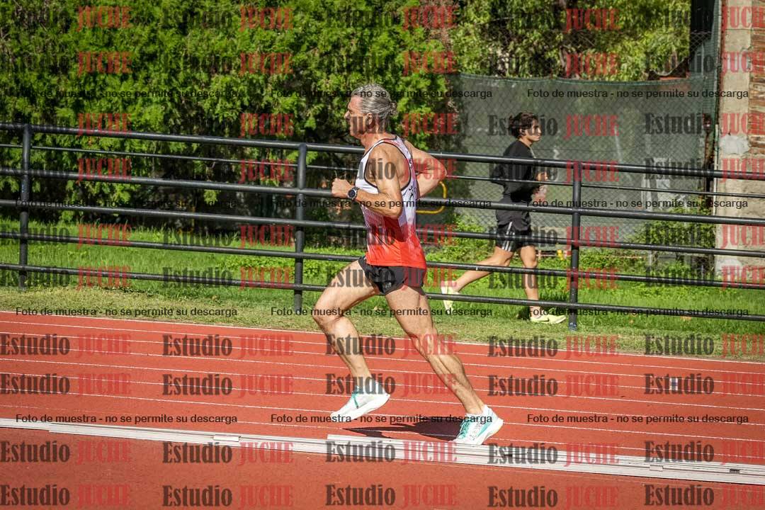 Fotos de los 10.000 m llanos