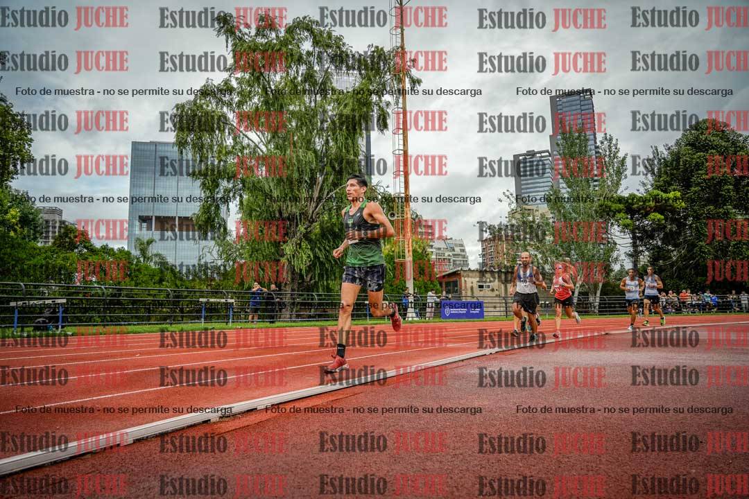 Fotos de los 10.000 m