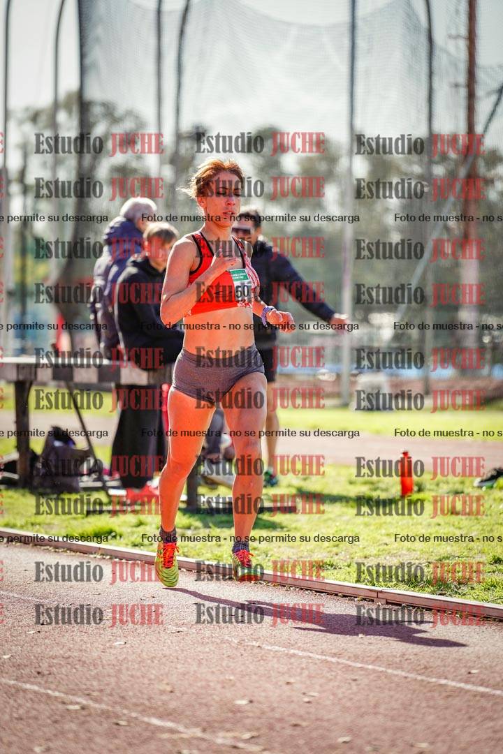 Fotos de los 800 m llanos de mujeres