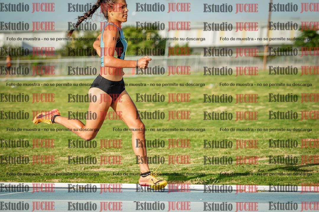 Fotos de los 800 m llanos de mujeres