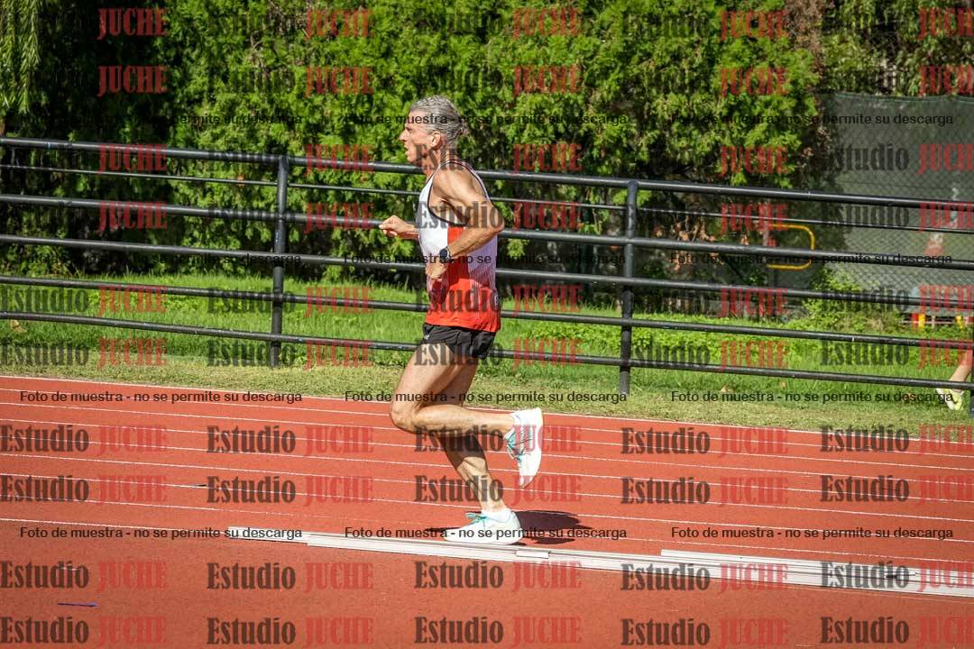 Fotos de los 10.000 m llanos