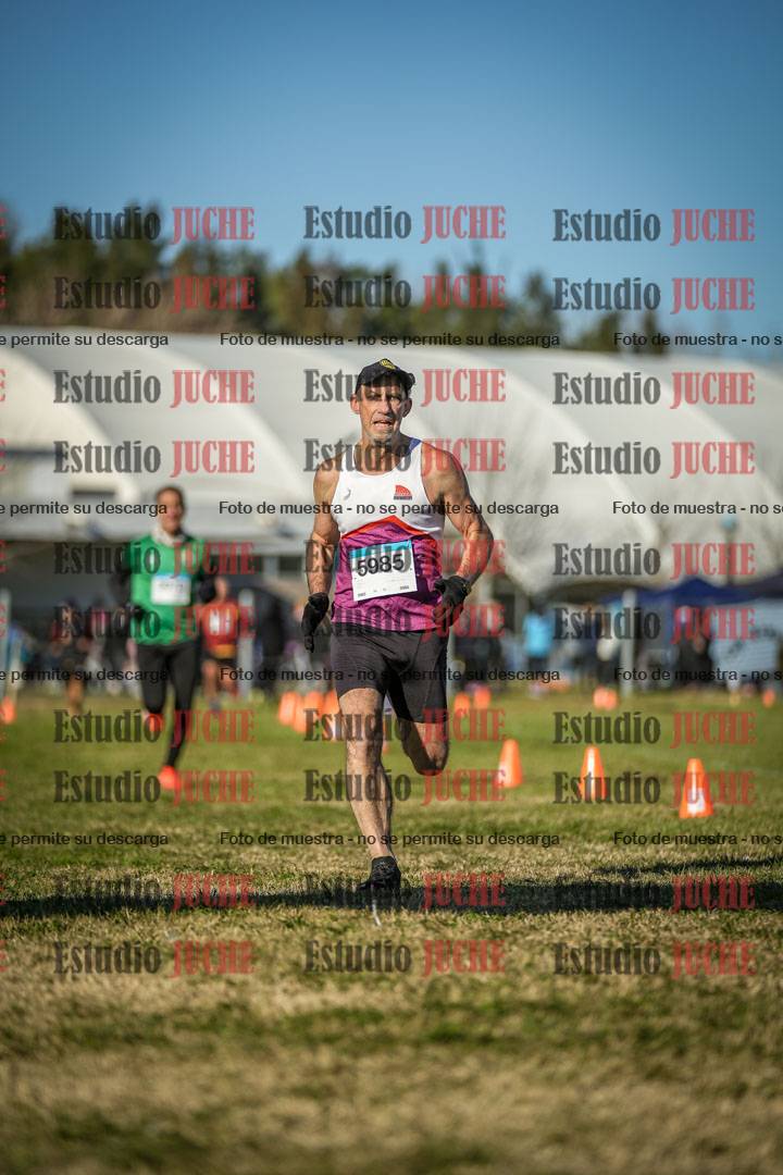 Fotos de las llegadas