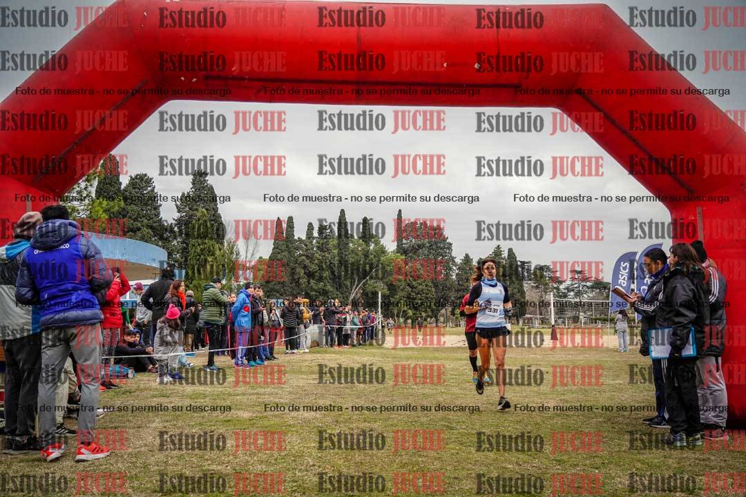 Fotos de la llegada