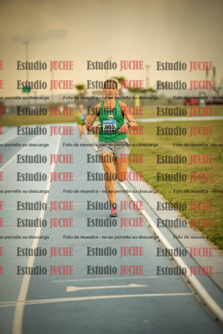 Fotos de los 600 m llanos de mujeres