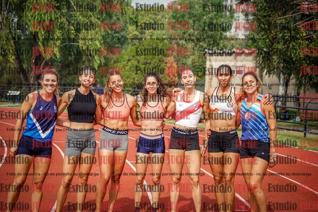 Fotos de algunos podios y extras del torneo