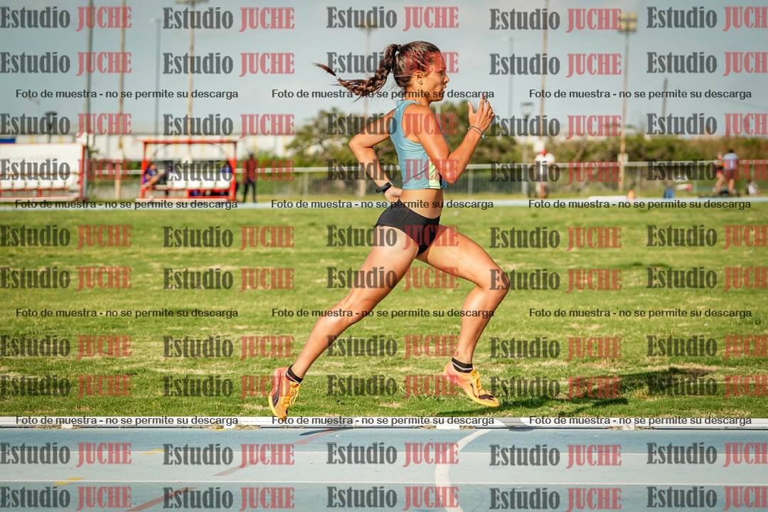 Fotos de los 800 m llanos de mujeres