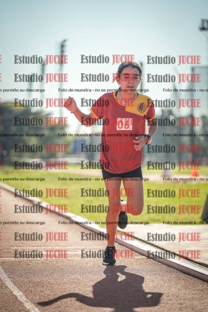 Fotos de los 2400 m llanos de mujeres