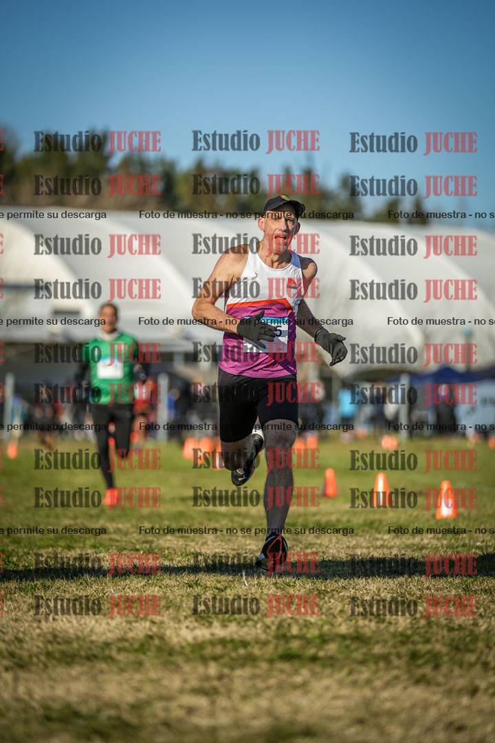 Fotos de las llegadas