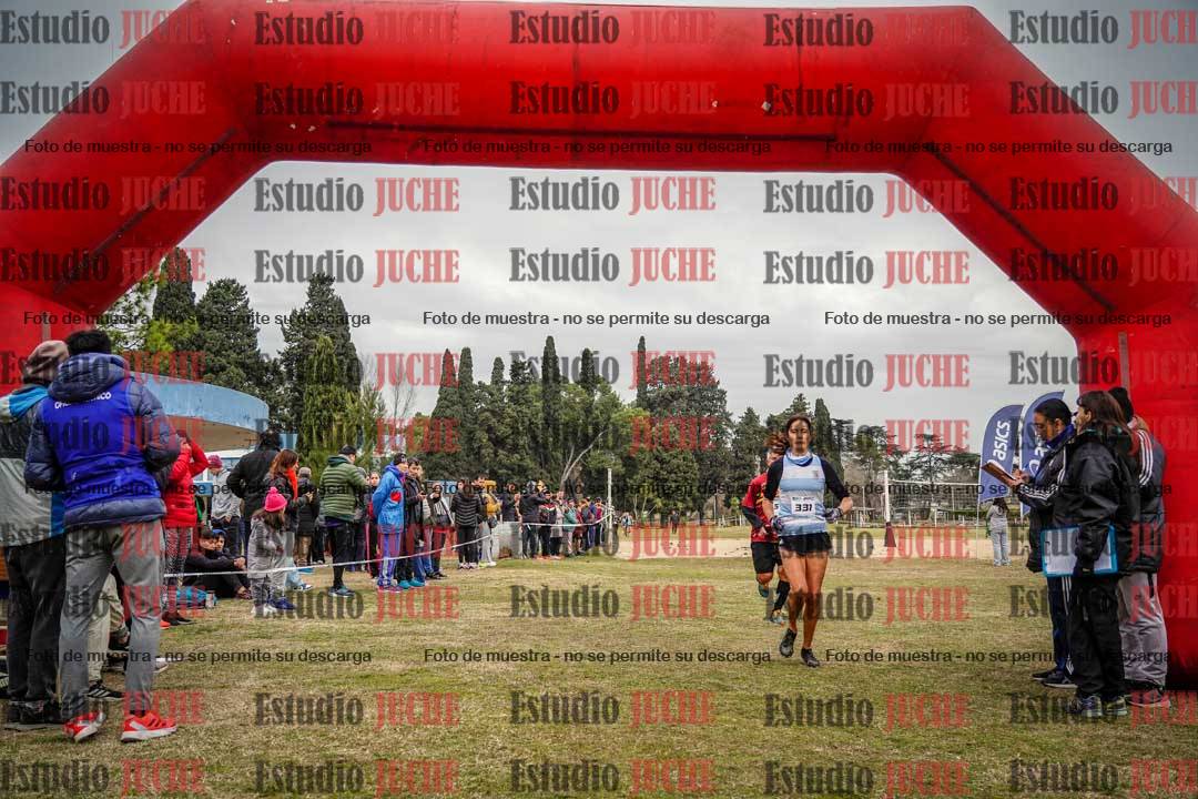 Fotos de la llegada