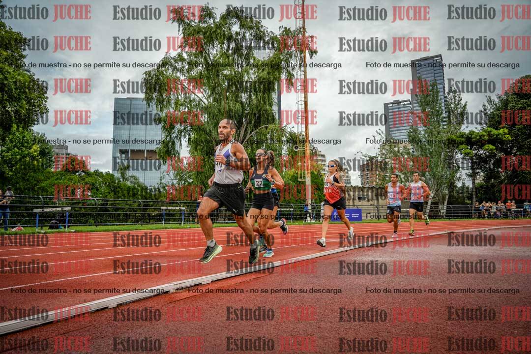 Fotos de los 10.000 m