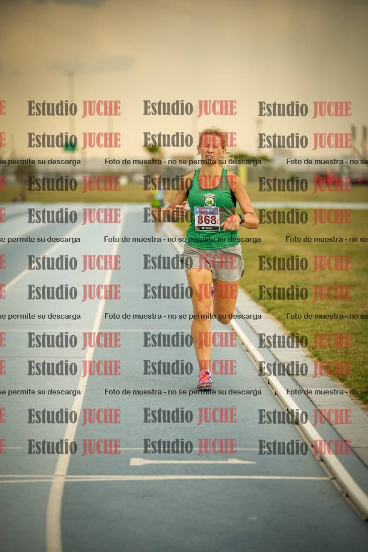 Fotos de los 600 m llanos de mujeres