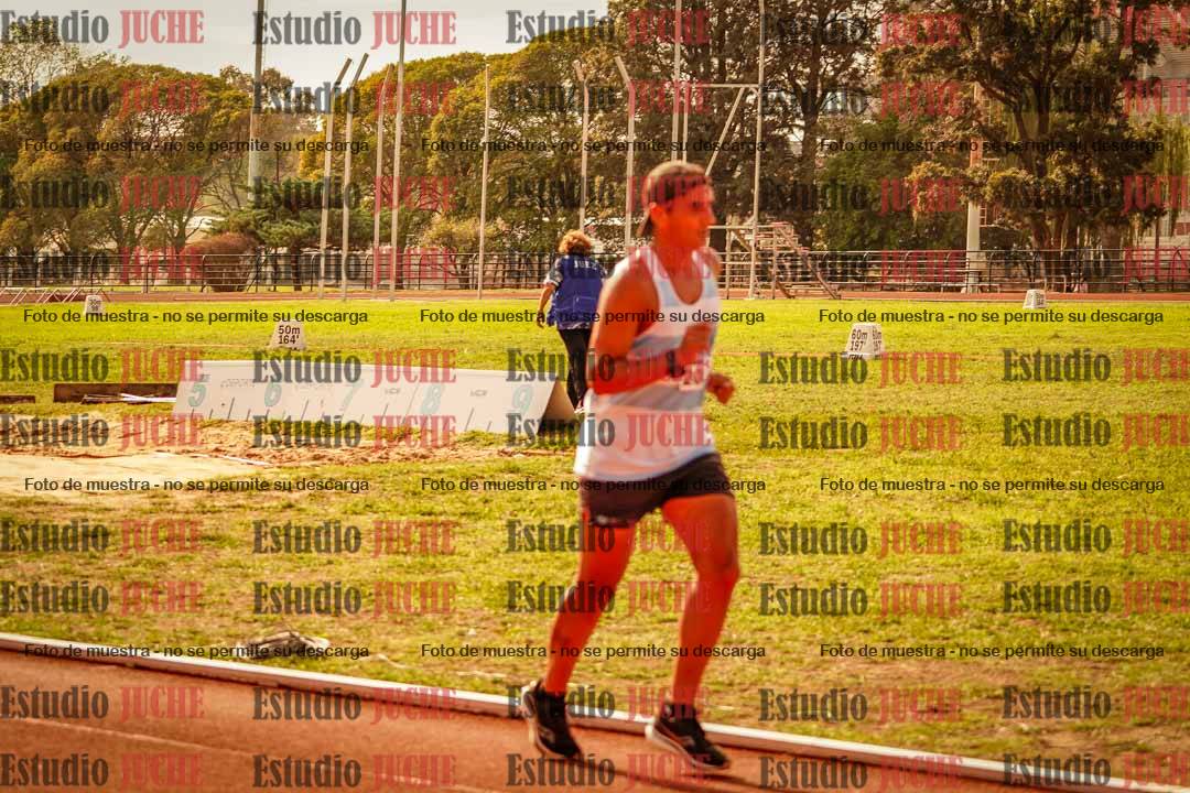 Fotos de los 10.000 m de mujeres y varones