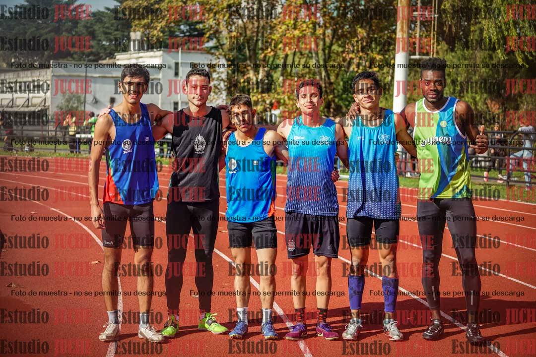 Fotos de algunos podios y extras del torneo