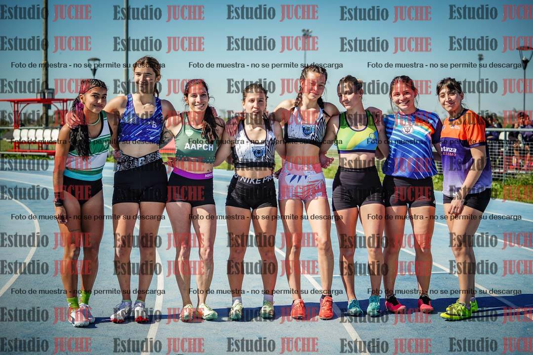 Fotos de algunos extras del torneo