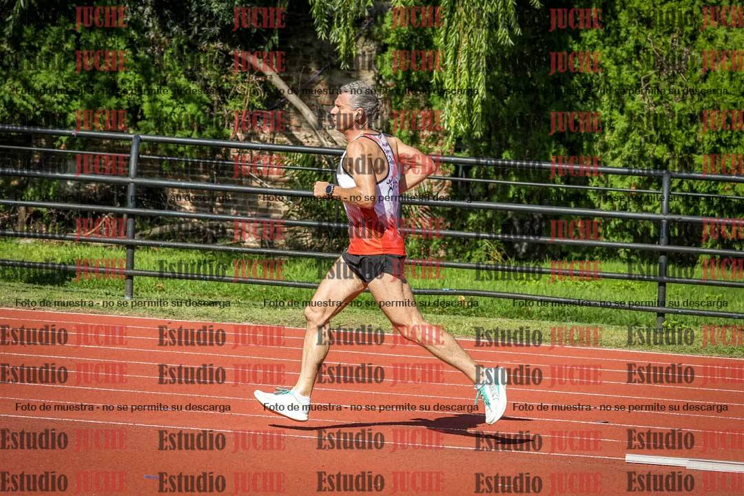 Fotos de los 10.000 m llanos