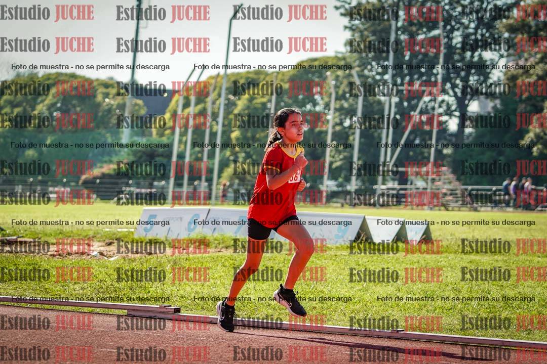 Fotos de los 2400 m llanos de mujeres