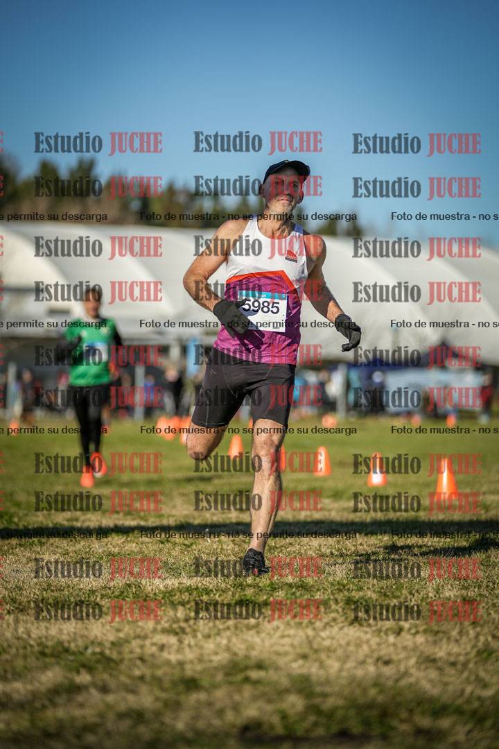 Fotos de las llegadas