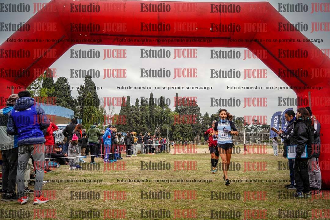 Fotos de la llegada