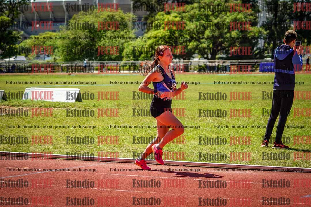 Fotos de los 800 m llanos de mujeres