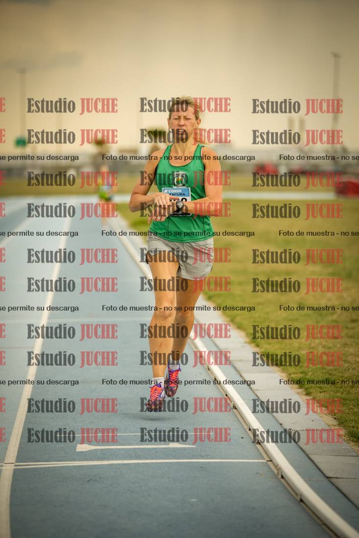 Fotos de los 600 m llanos de mujeres