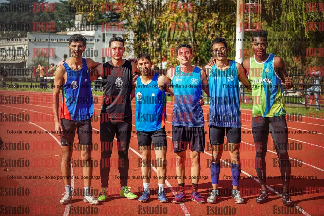 Fotos de algunos podios y extras del torneo