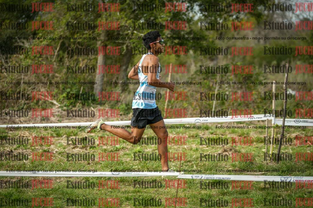 Fotos en el circuito