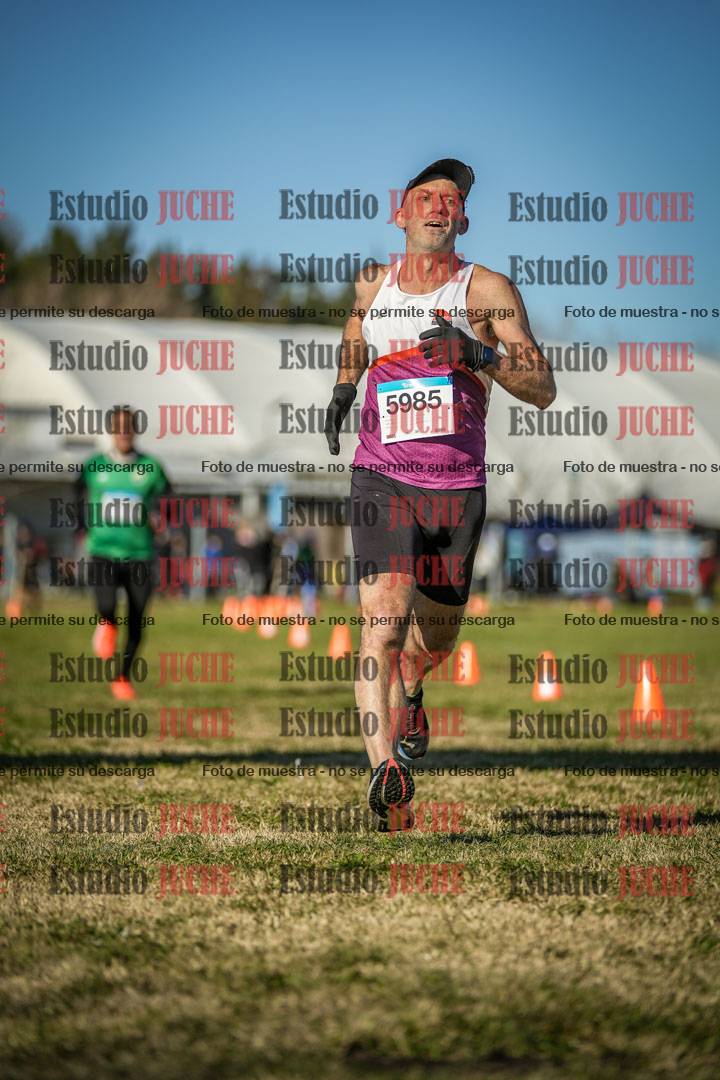 Fotos de las llegadas