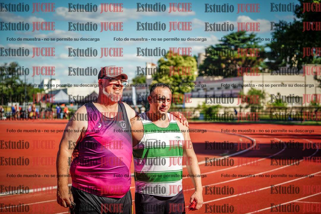 Fotos de algunos extras del torneo